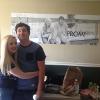 Got asked to Prom!