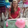 Birthday Girl!