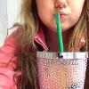First Selfie in College