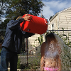 ALS Ice Bucket Challenge