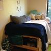dorm room
